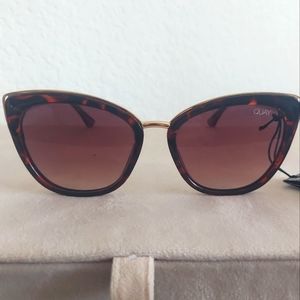 Quay Australia Sunglasses